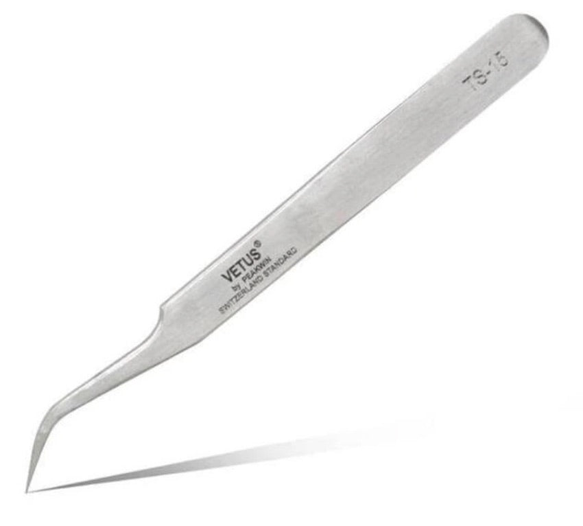 Isolation Tweezers