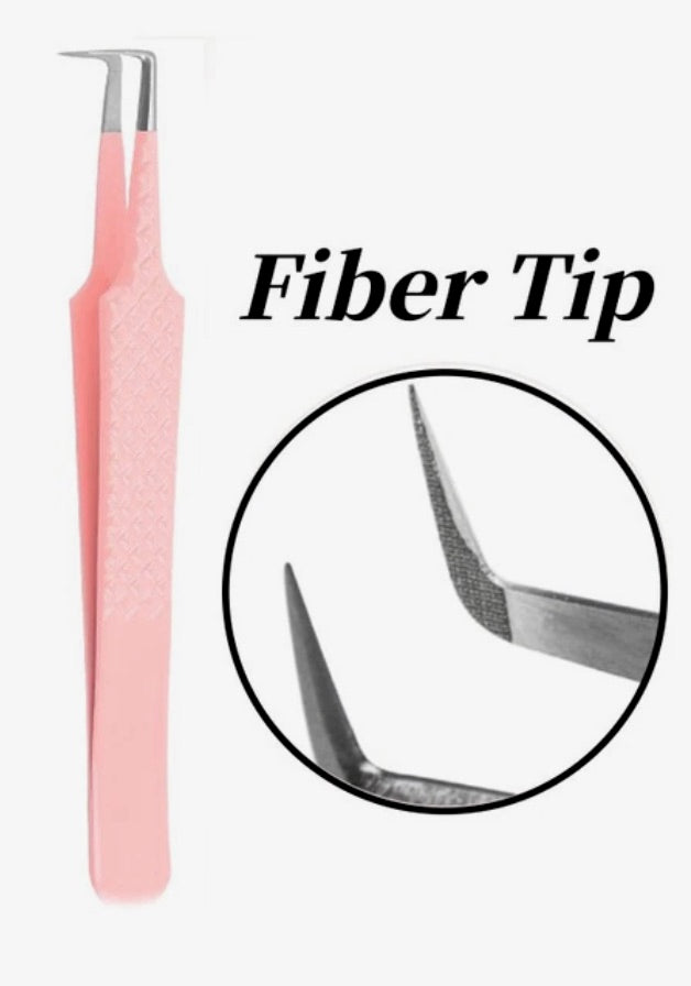 Fibertip Pickup Tweezers
