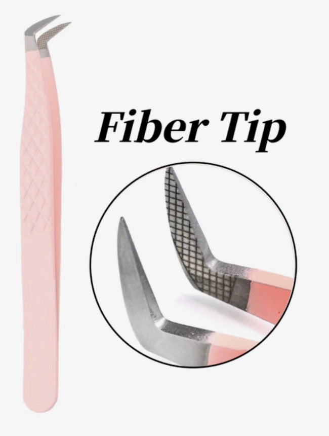 Fibertip Pickup Tweezers
