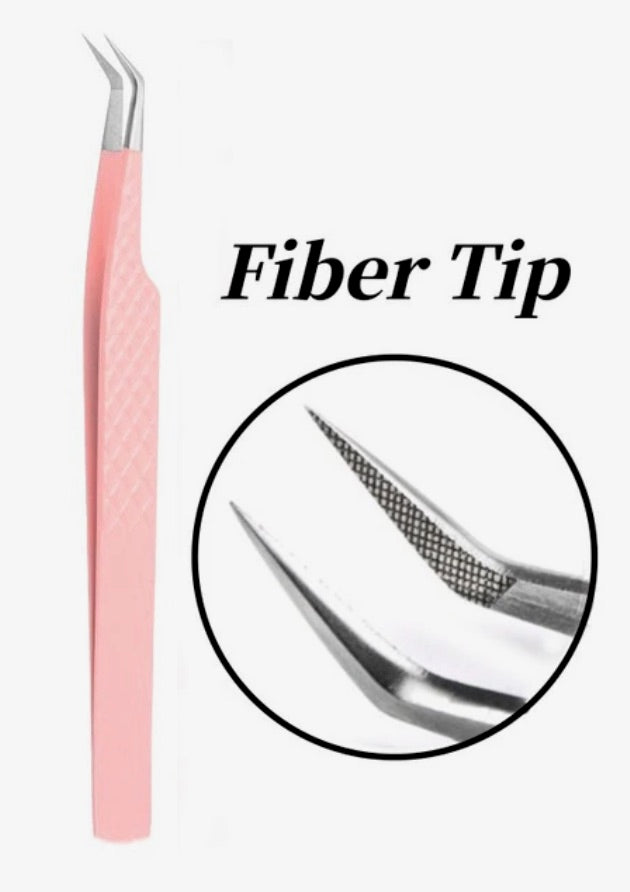 Fibertip Pickup Tweezers