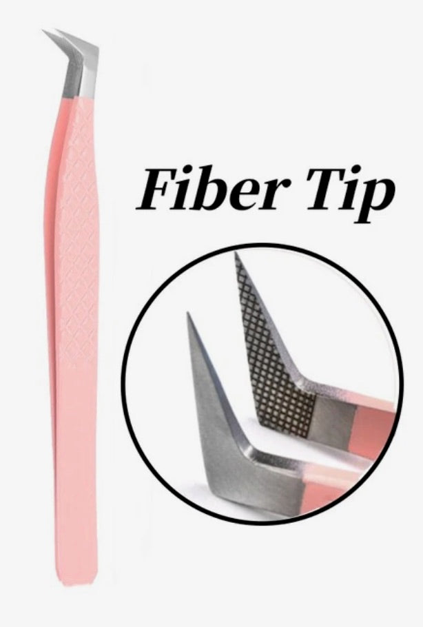 Fibertip Pickup Tweezers