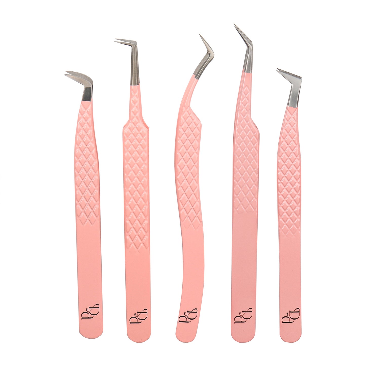 Fibertip Pickup Tweezers